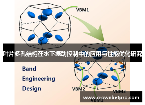 叶片多孔结构在水下振动控制中的应用与性能优化研究